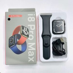 I8 PRO MAX S8 smart watch