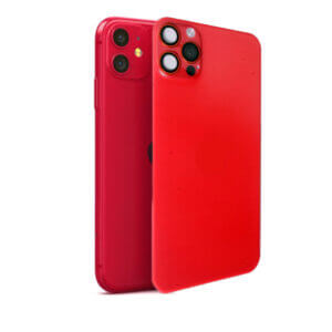 11 to 12 Pro Converter