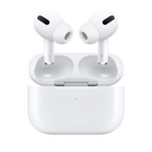 AirPods Pro 1 without anc