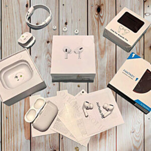 AIRPODS PRO COMBO
