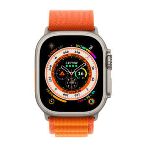 MT8 Ultra Watch Series 8 3.0