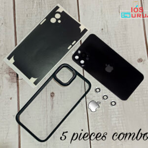 12 TO 12 PRO COMBO 5 Piece