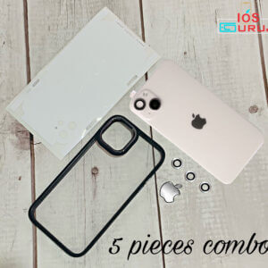 XR TO 13 5 piece Combo