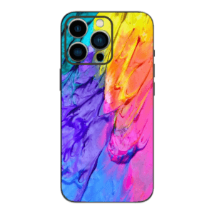 3d multi Color Skin