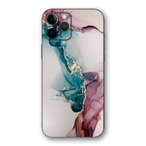 engrave mobile skin