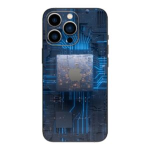 3d CPU Max power Skin