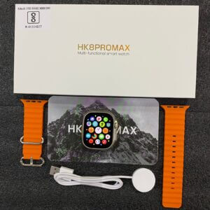 HK8 Pro max