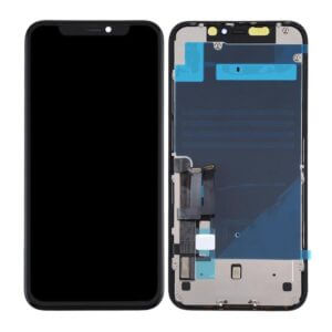 Touch Screen for iPhone (display glass combo folder) GX