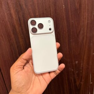 Premium metal flash hide converter