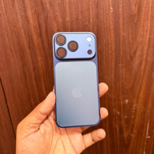 Metal Converter & Metal Bumper Kit Combo